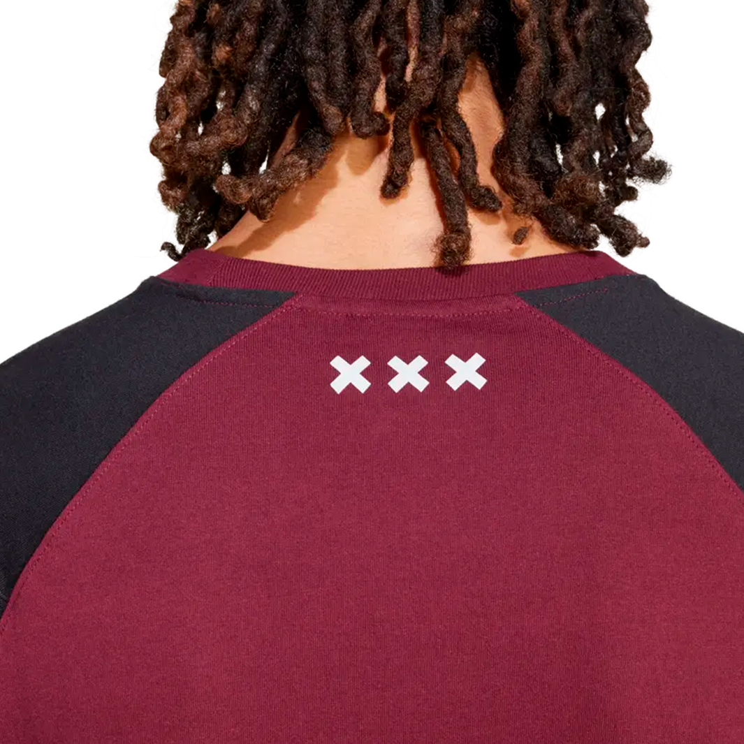 Jersey Ajax 2024/25 Originals - Fan Version