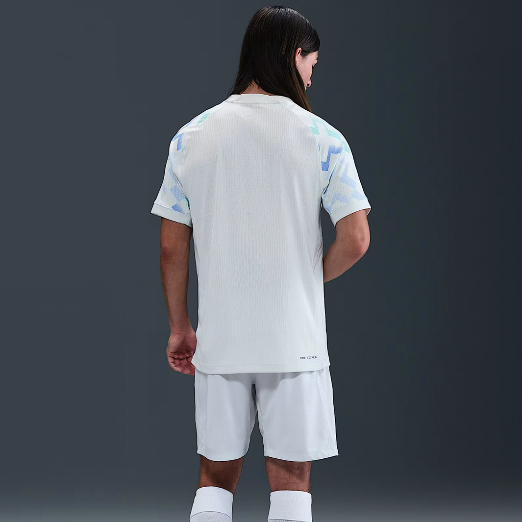Jersey Inter de Milão 2025/26 Away - Player Version