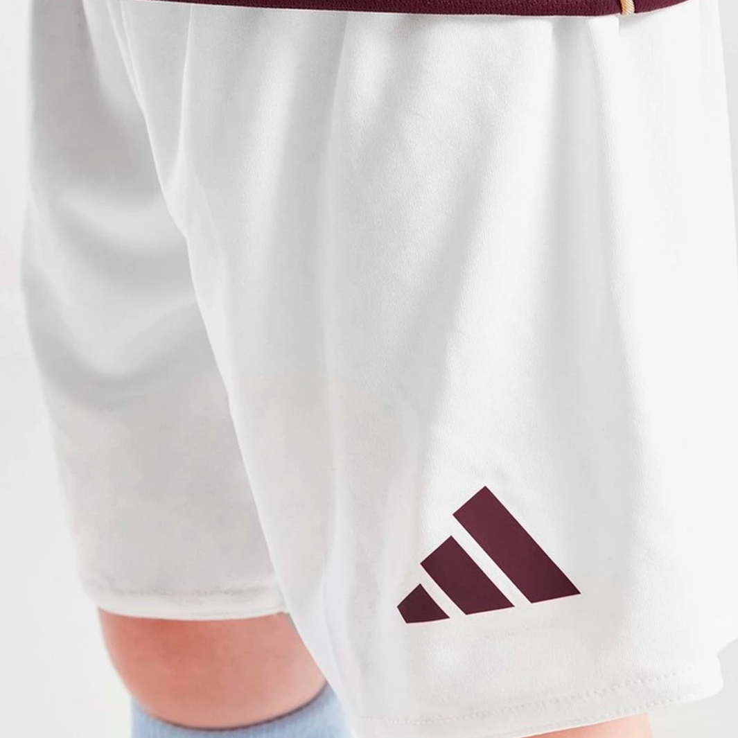 Kit Kids Aston Villa 2025/26 Home