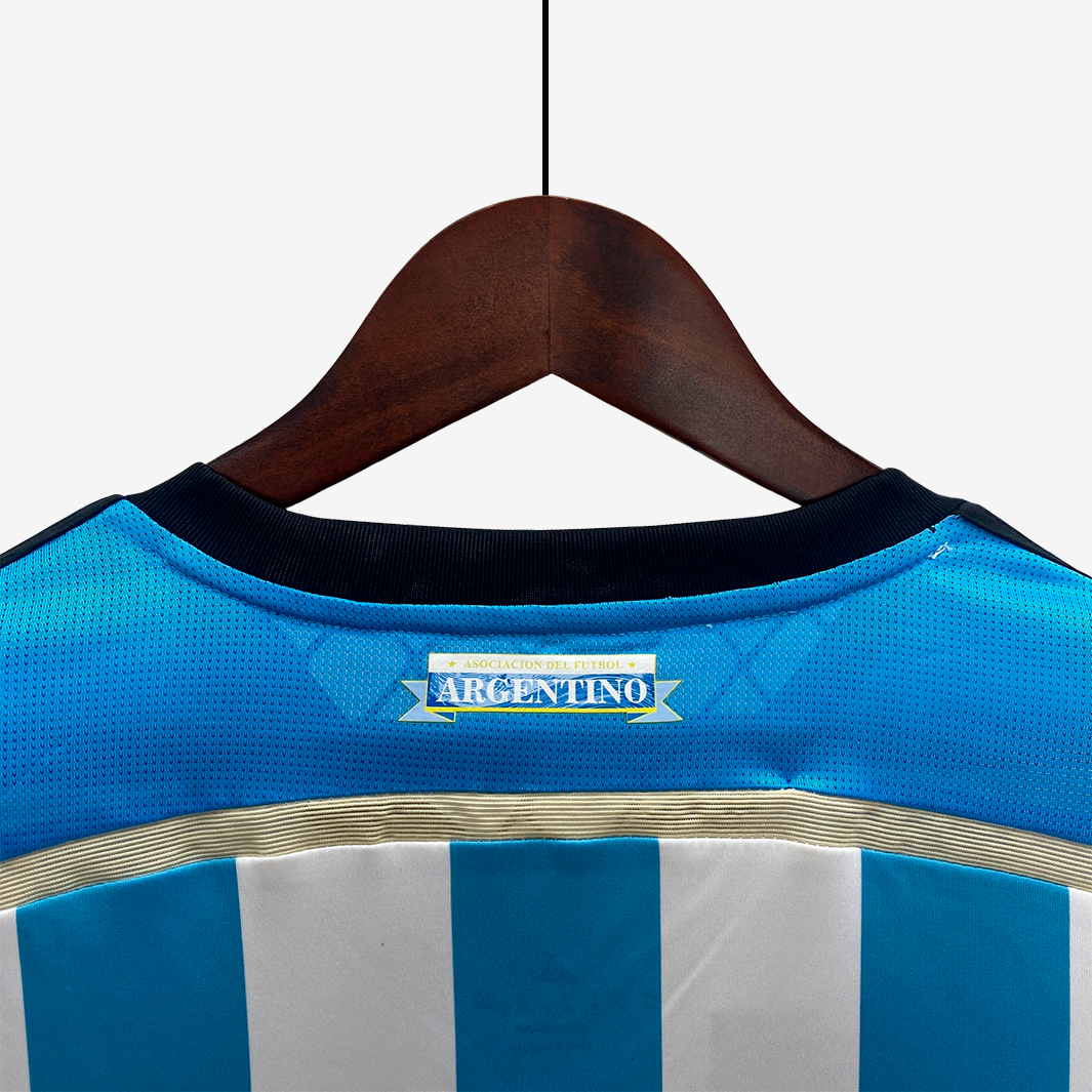 Jersey Argentina 2014 Home - Retro