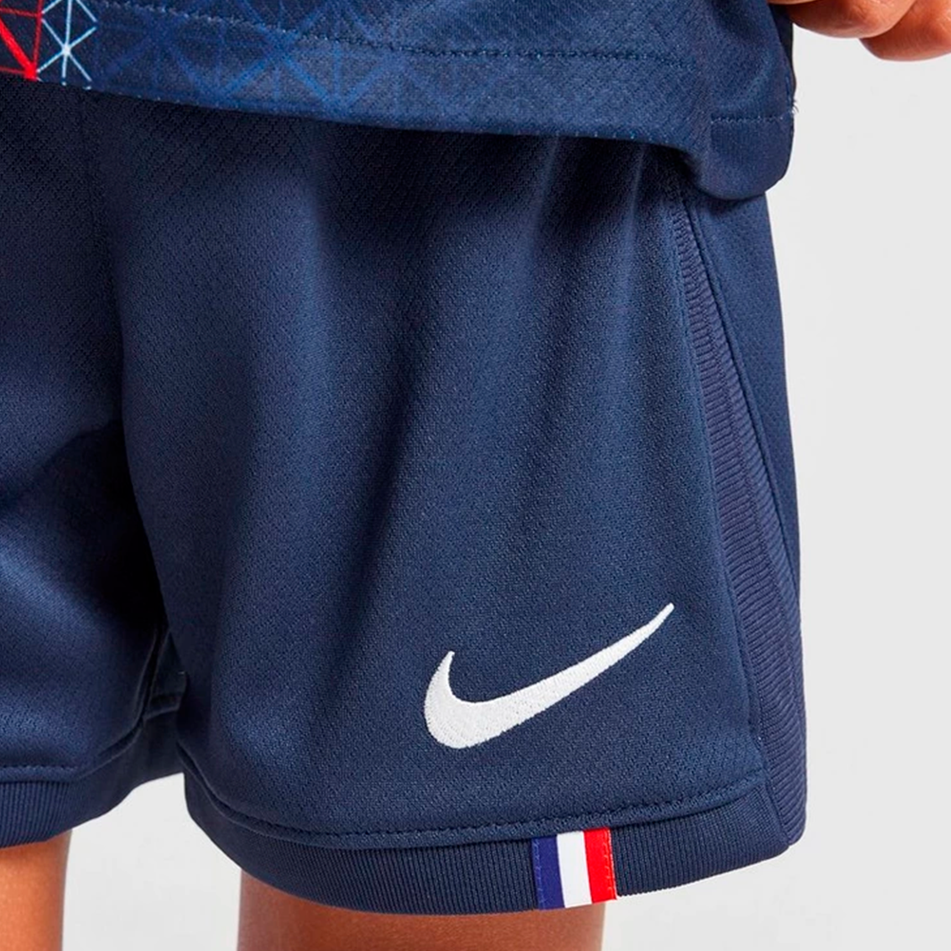 Kit Kids Paris Saint-Germain (PSG) 2025/26 Home