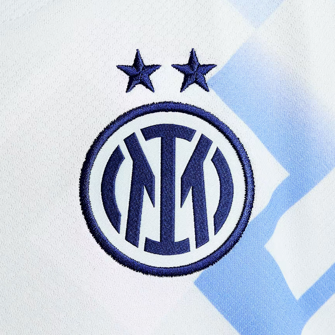 Kit Kids Inter de Milão 2025/26 Away