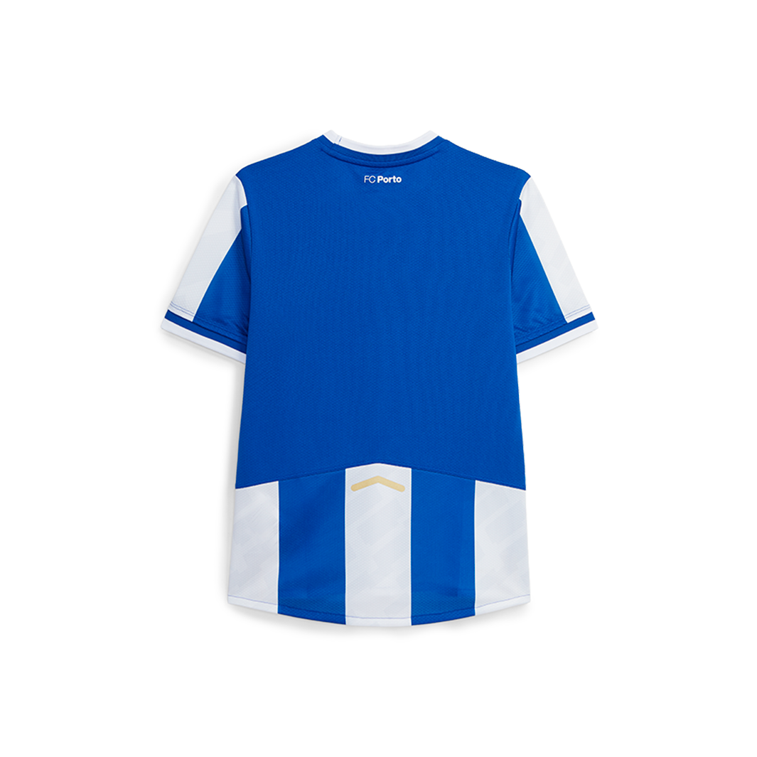Kit Kids Porto 2025/26 Home