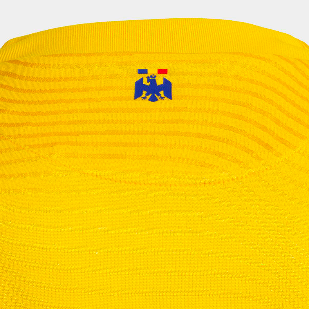 Jersey AS Romania 2025 Home - Fan Version