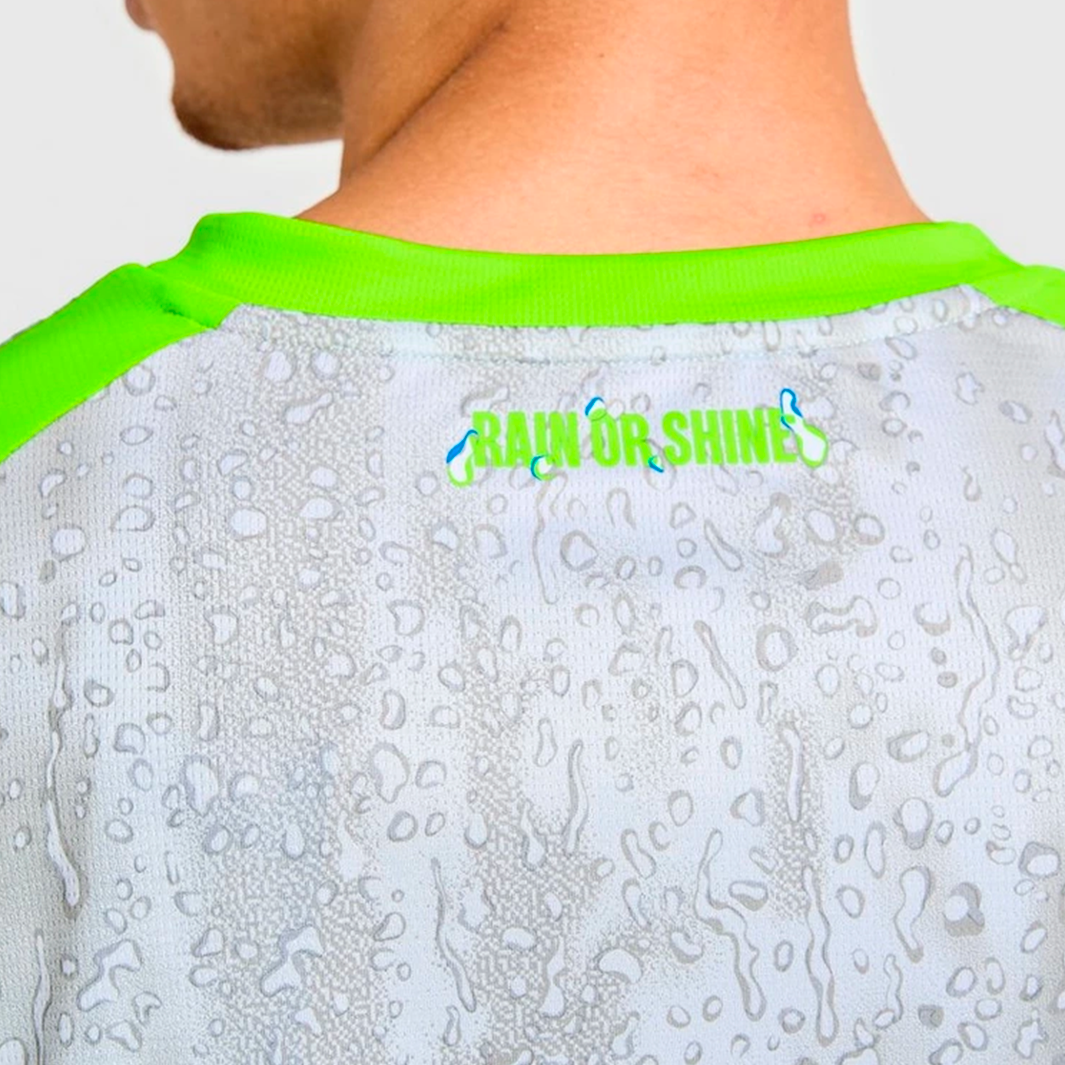 Jersey Manchester City 2025/26 Third - Fan Version