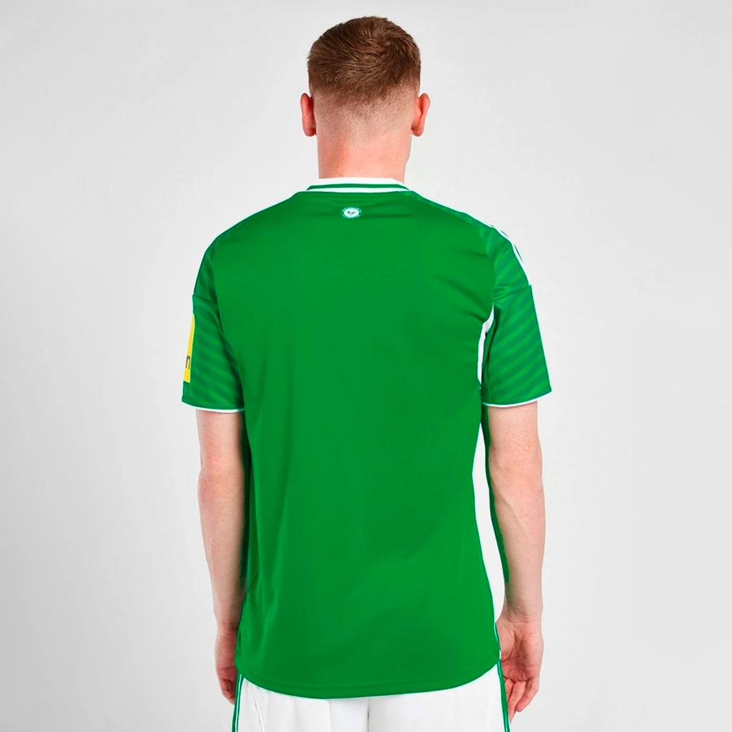 Jersey Newcastle United 2025/26 Away - Fan Version