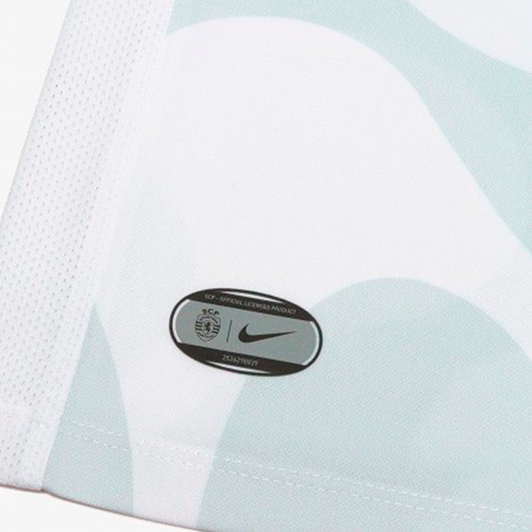 Jersey Sporting 2025/26 Away - Fan Version