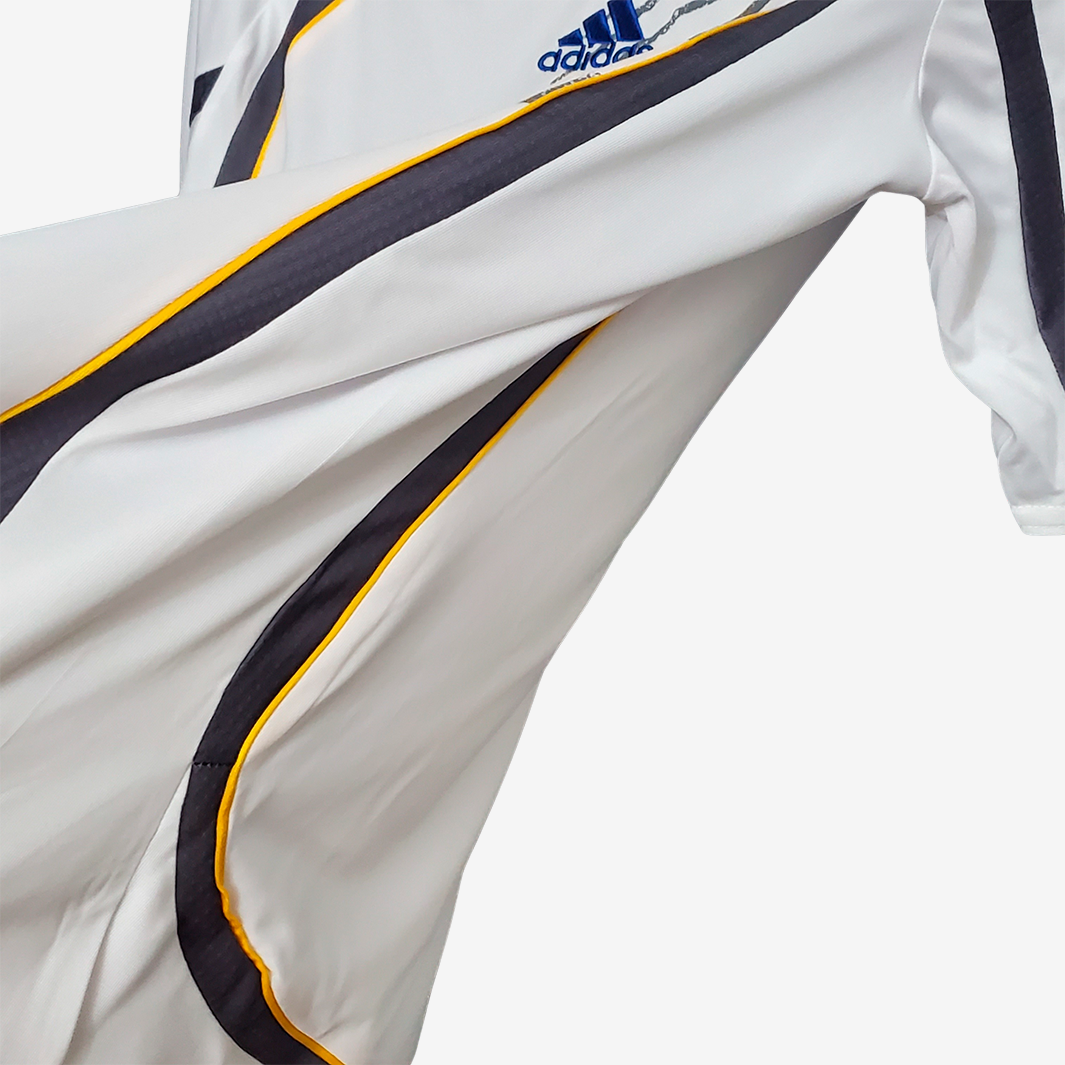 Jersey Japão 2006 Away - Retro