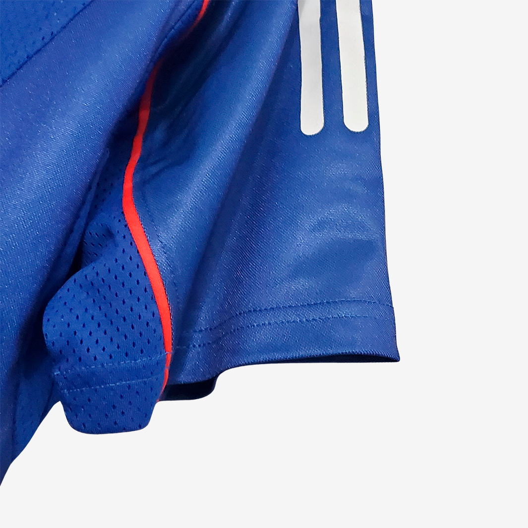 Jersey Japão 2002 Home - Retro