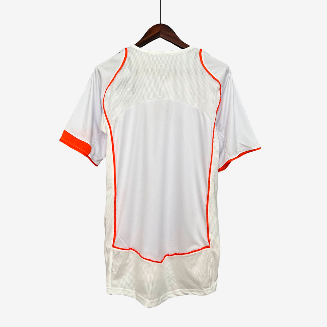 Jersey Holanda Total 90 2004 Away Reissue - Fan Version