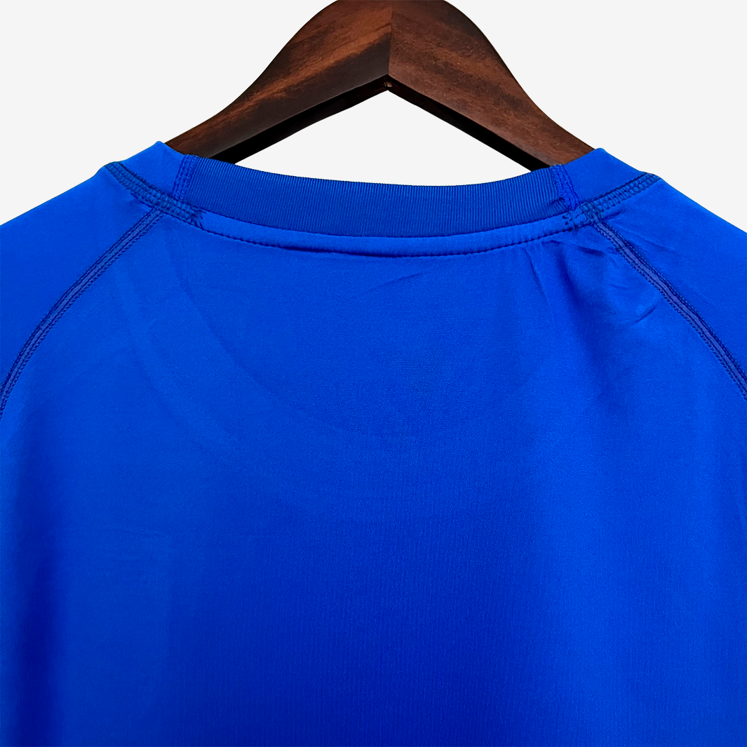 Jersey Itália 2000 Home - Retro