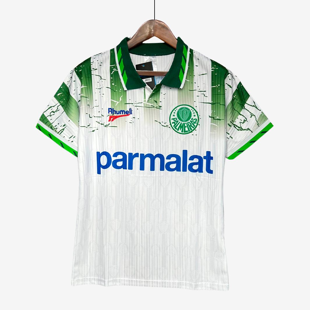 Jersey Palmeiras 1996/97 Away - Retro