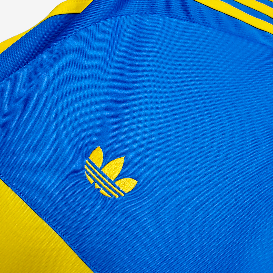 Jersey Boca Juniors 1981/82 Home - Retro