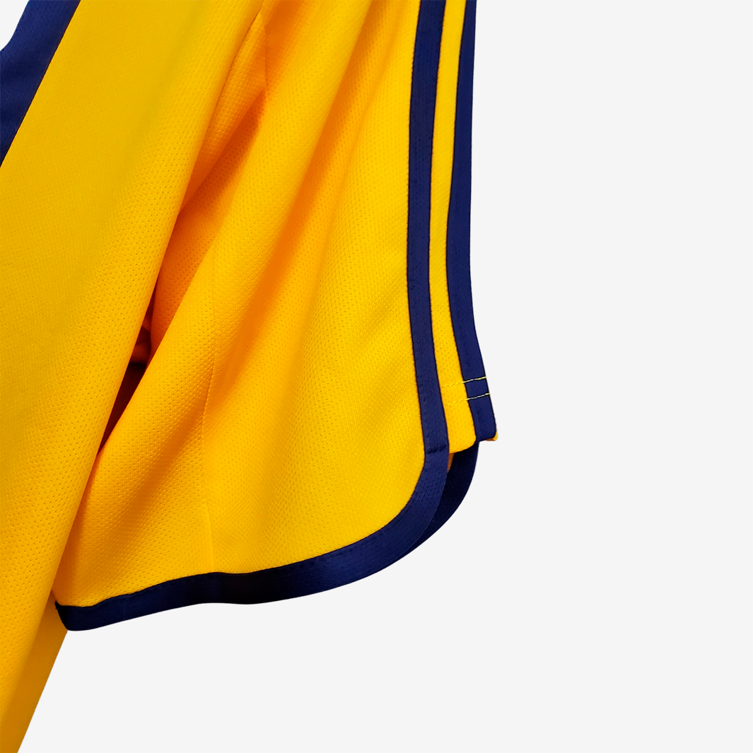 Jersey Ajax 2000/01 Away - Retro