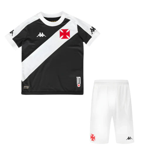 Kit Kids Vasco 2024/25 Home