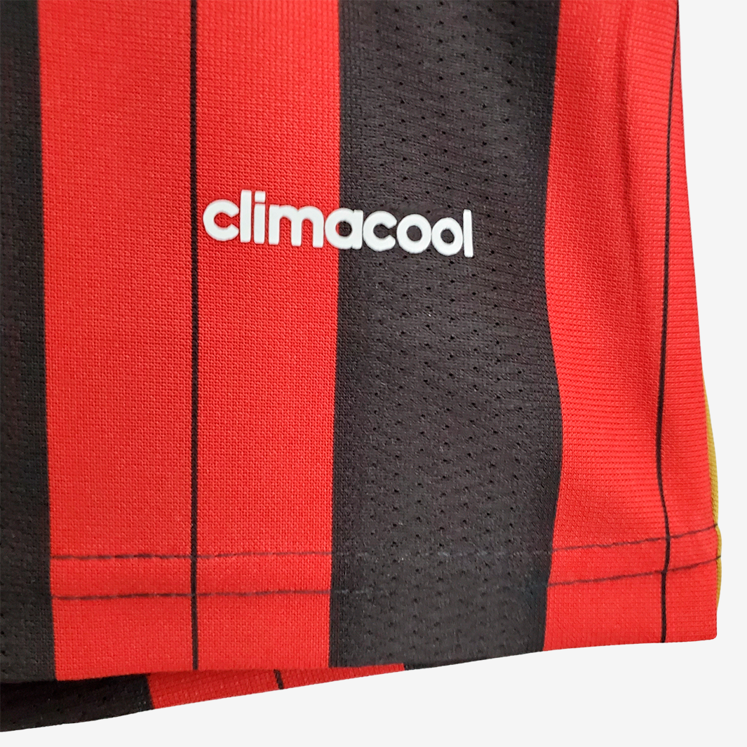 Jersey AC Milan 2013/14 Home - Retro