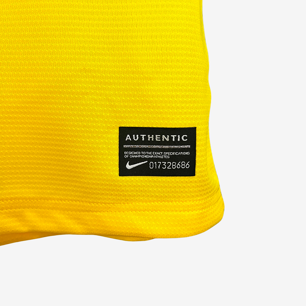 Jersey Arsenal 2013/14 Away - Retro