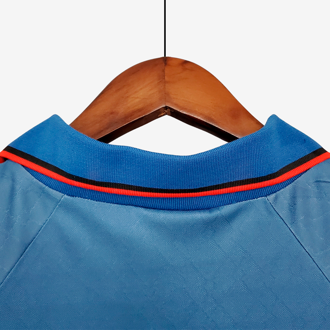 Jersey AC Milan 1995/96 Fourth - Retro