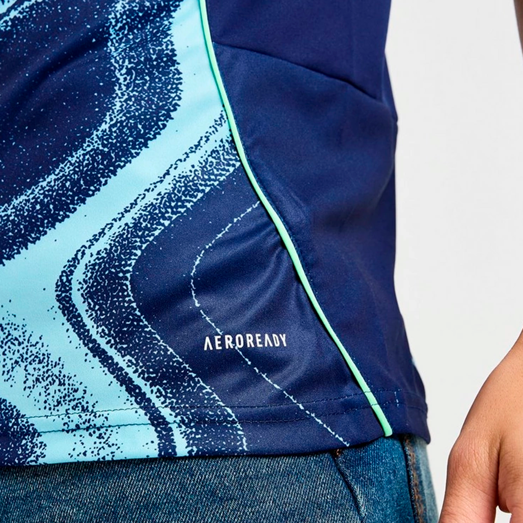 Jersey Ajax 2025/26 Away - Fan Version