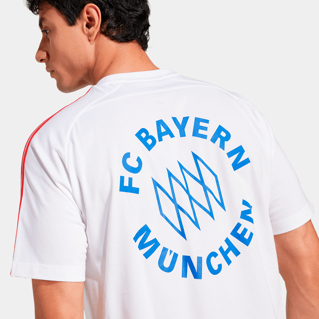 Jersey Bayern de Munique Urban Purist - Fan Version