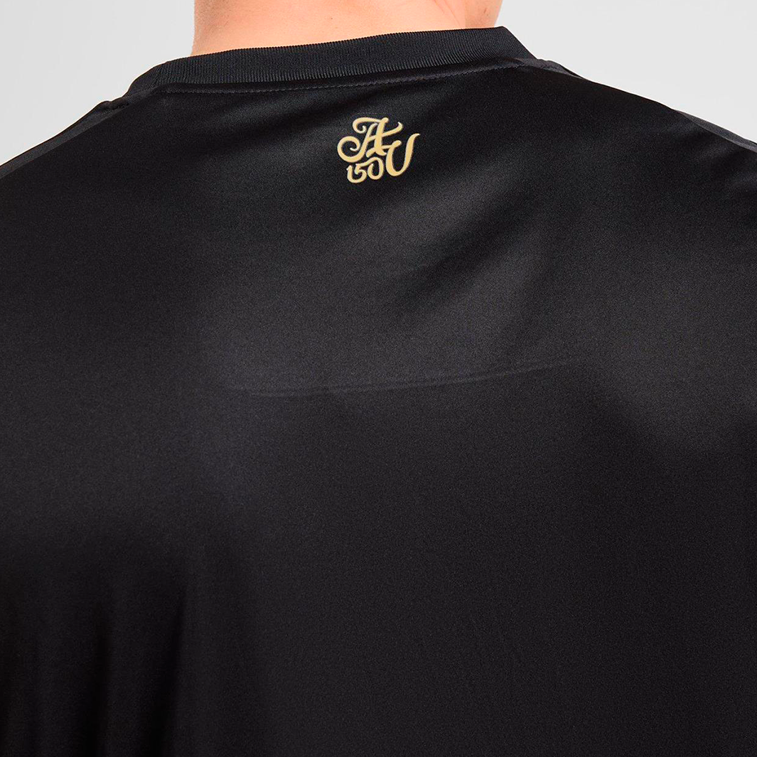 Jersey Aston Villa 150º Aniversário - Fan Version