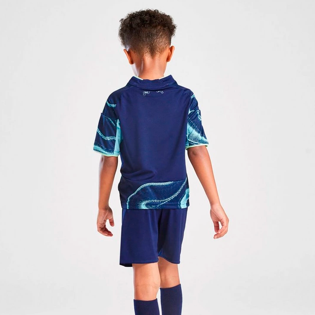 Kit Kids Ajax 2025/26 Away
