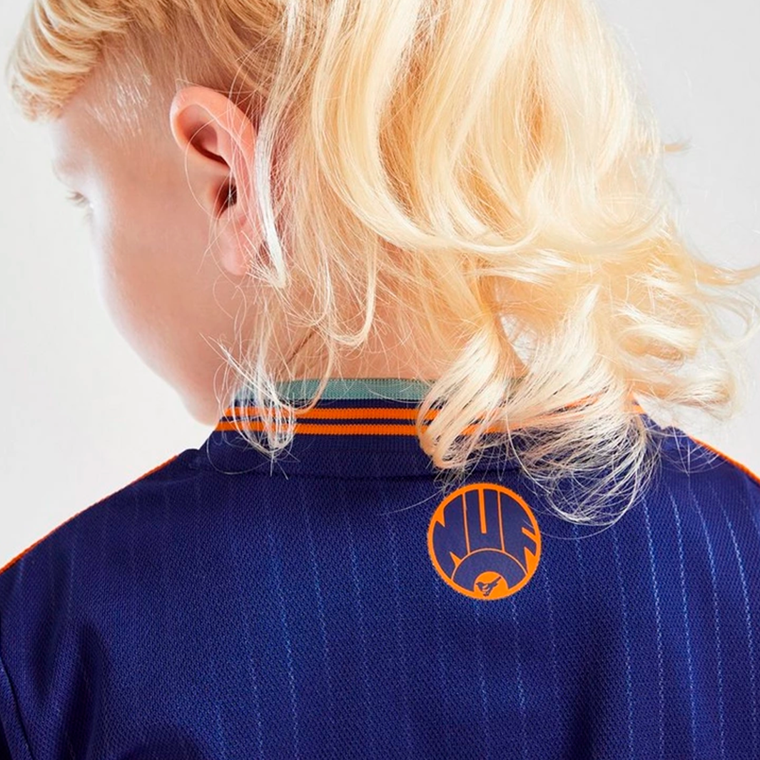 Kit Kids Newcastle 2025/26 Third