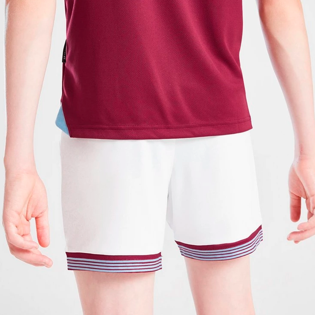 Kit Kids West Ham 2025/26 Home