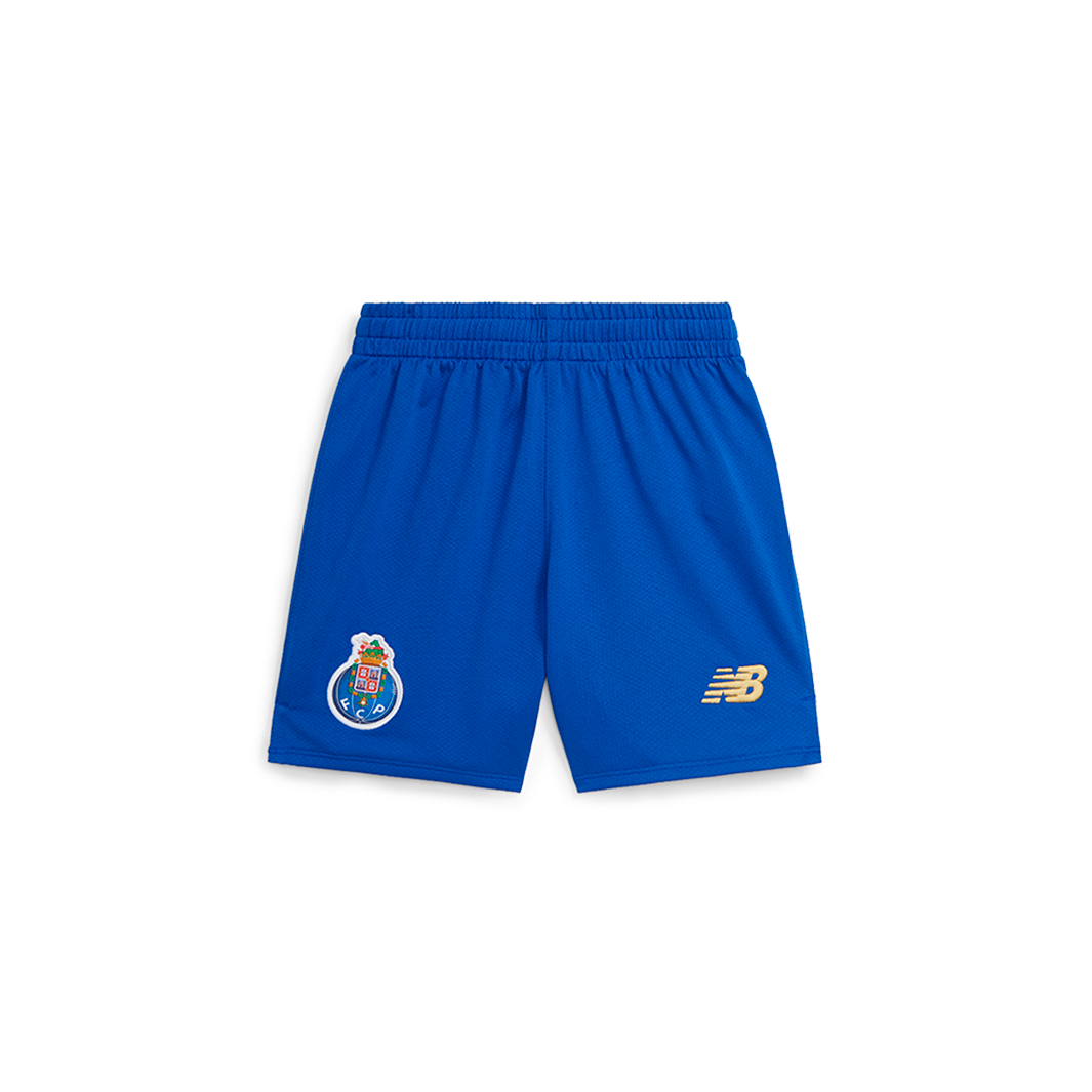 Kit Kids Porto 2025/26 Home