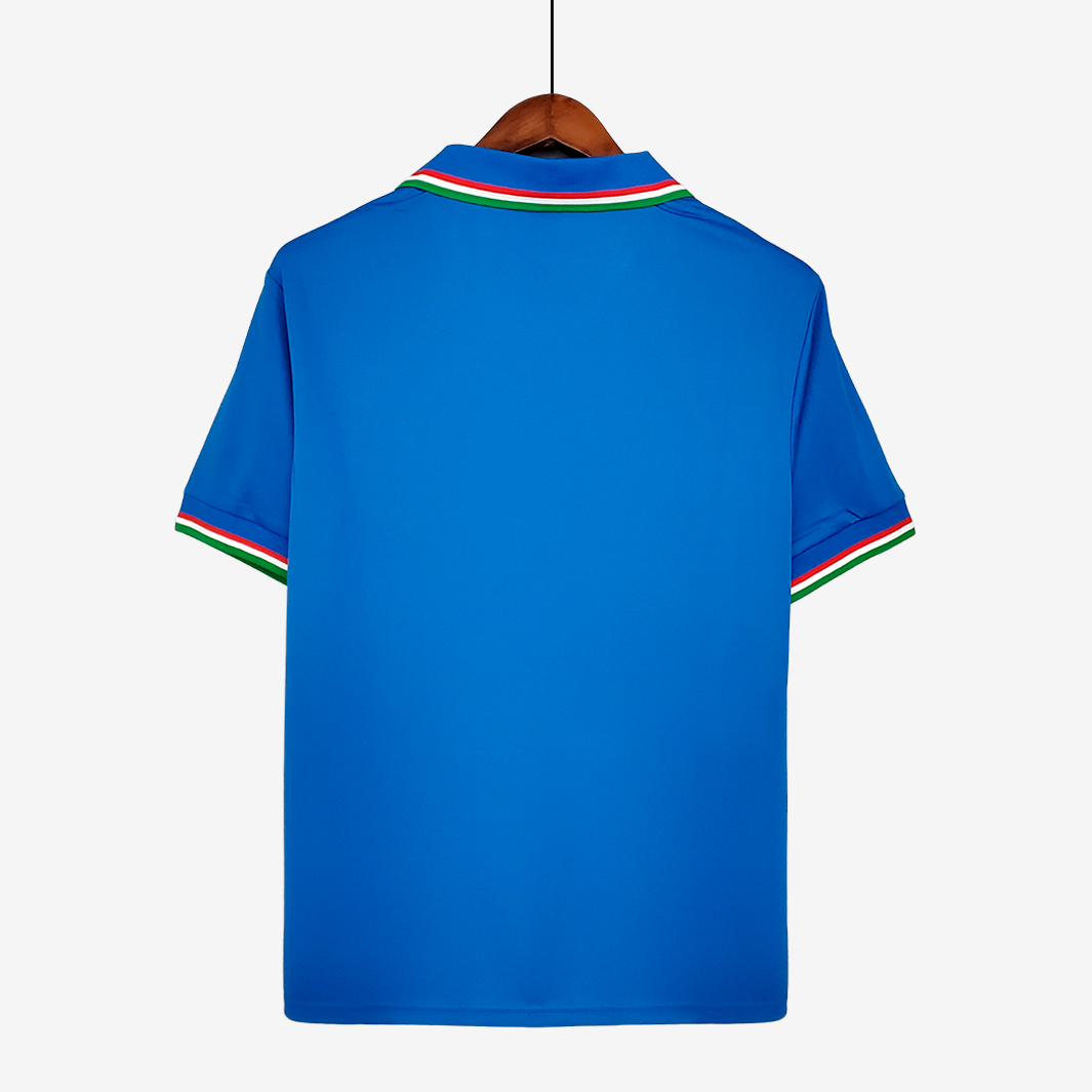 Jersey Itália 1982 Home - Retro
