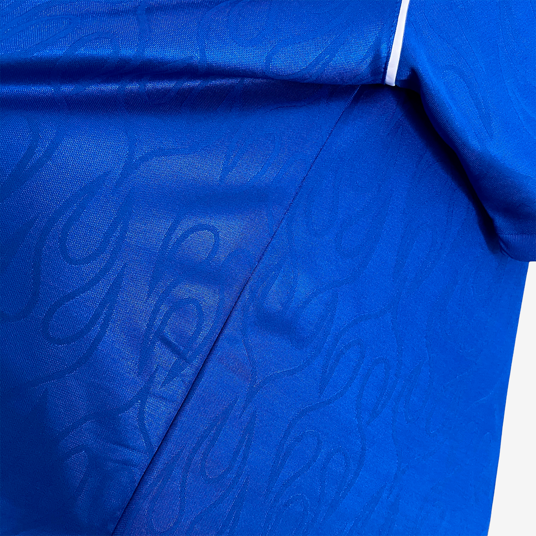 Jersey Japão 1998 Home - Retro