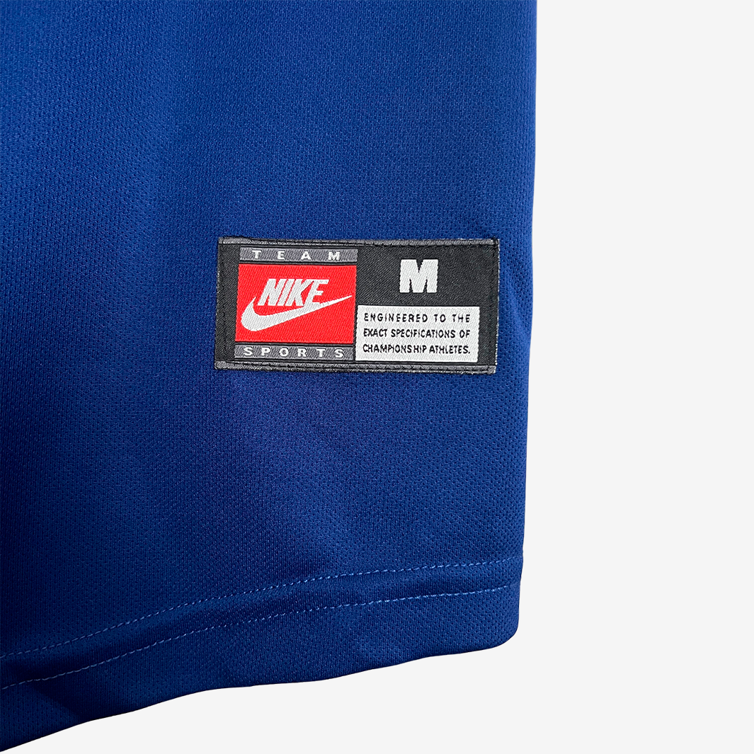 Jersey Inter de Milão 1998/99 Third - Retro