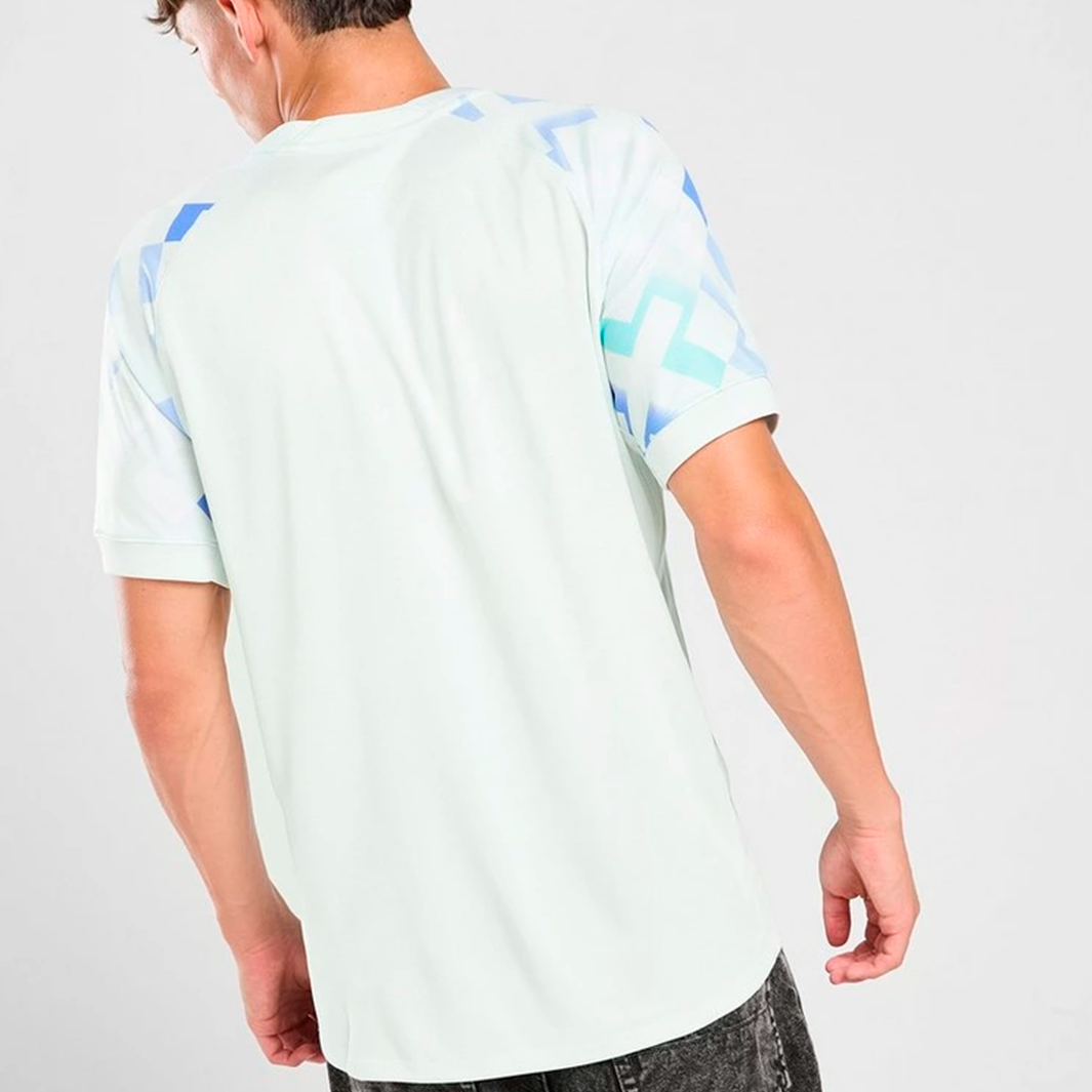 Jersey Inter de Milão 2025/26 Away - Fan Version