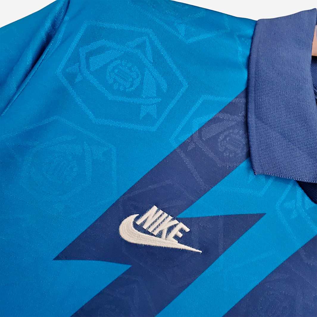 Jersey Arsenal 1995/96 Away - Retro