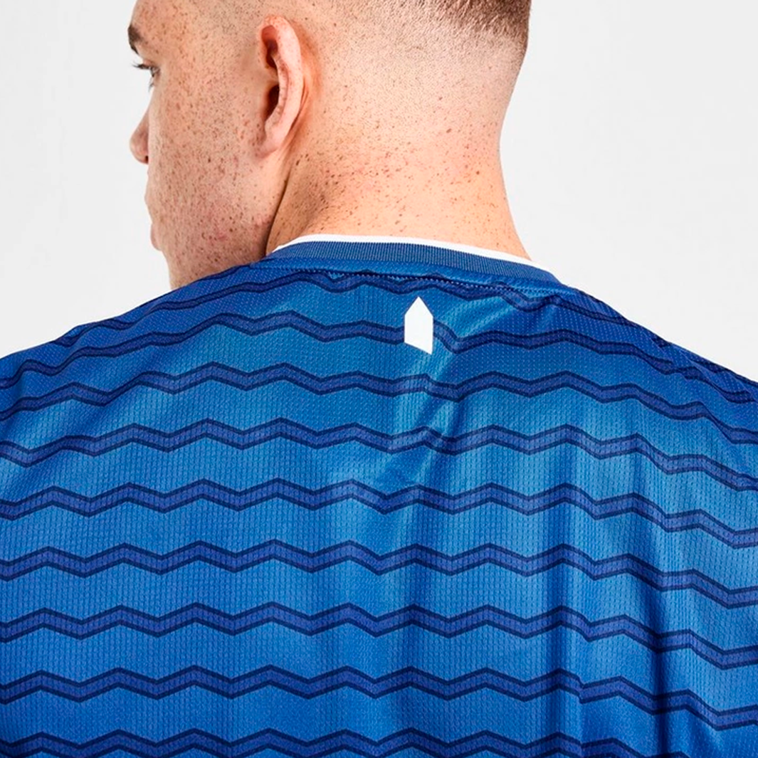 Jersey Everton 2025/26 Home - Fan Version