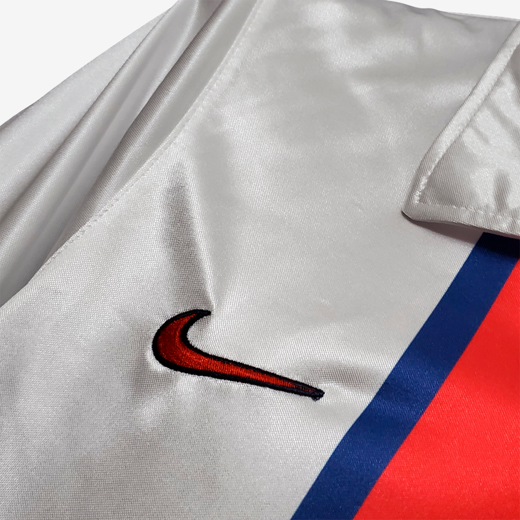 Jersey Paris Saint-Germain (PSG) 1998/99 Away - Retro