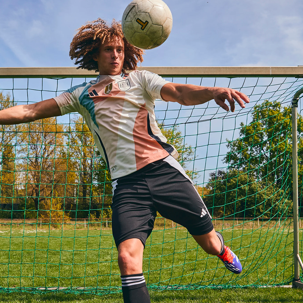 Jersey Espanha 2025 Away - Fan Version