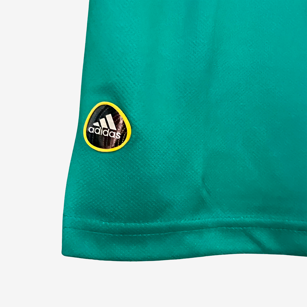 Jersey Espanha 2010 Goleiro - Retro