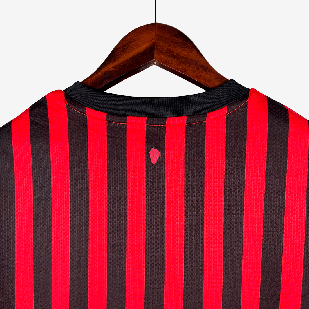 Jersey AC Milan 2019/20 Home - Retro