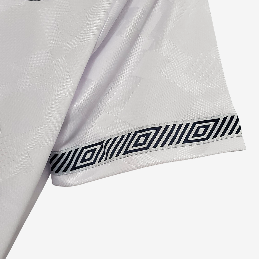 Jersey Inglaterra 1990 Home - Retro