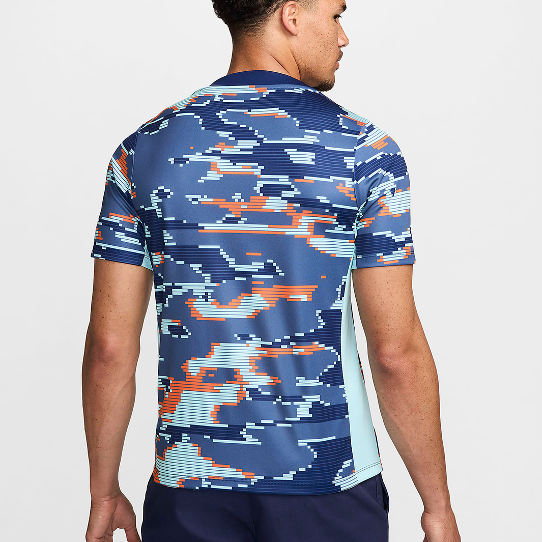 Jersey Holanda 2024 Training - Fan Version