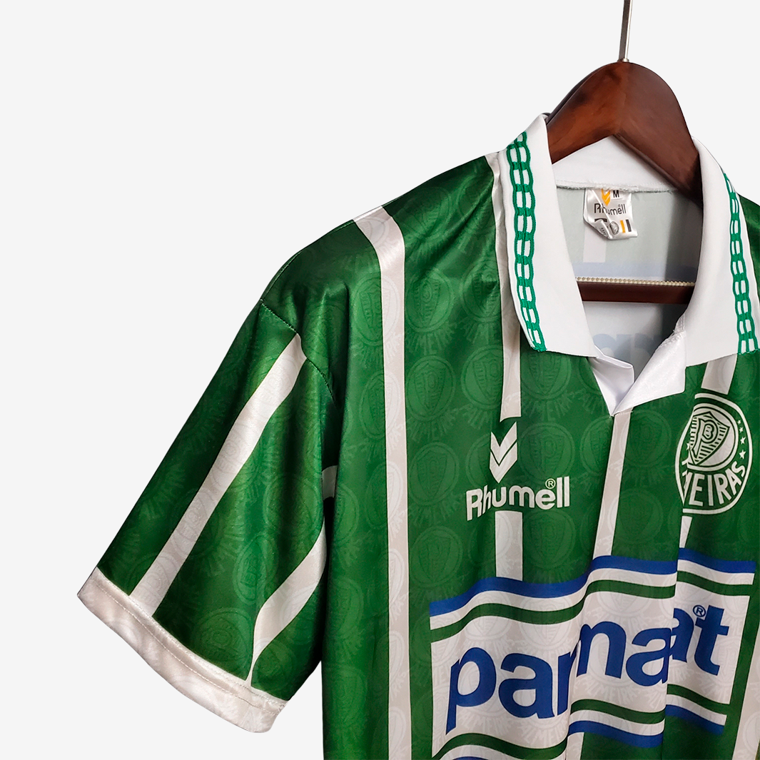 Jersey Palmeiras 1993/94 Home - Retro
