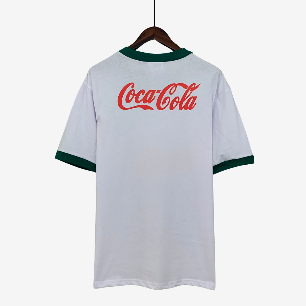 Jersey Palmeiras 1987/88 Away - Retro