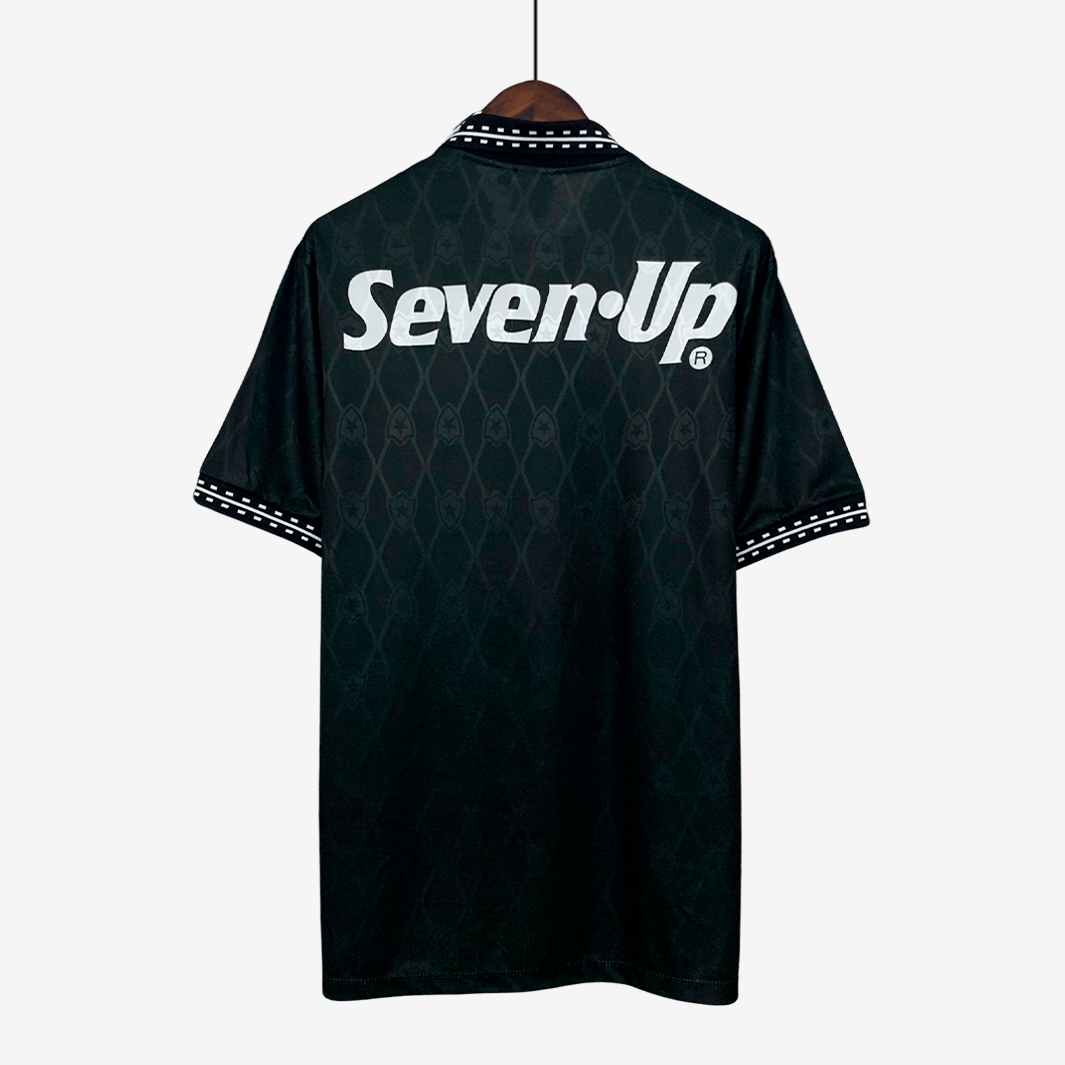 Jersey Botafogo 1995/96 Away - Retro