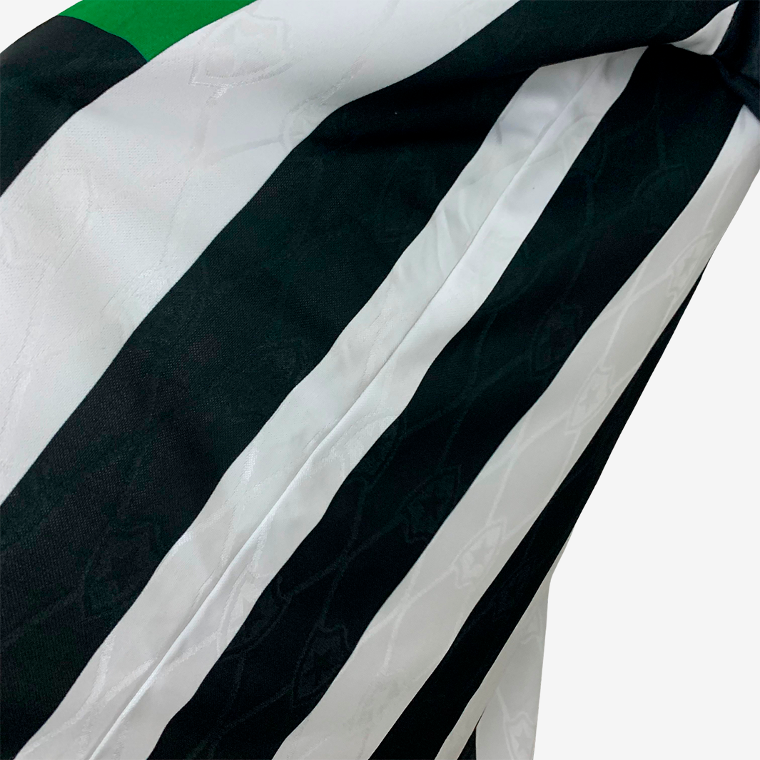 Jersey Botafogo 1995/96 Home - Retro