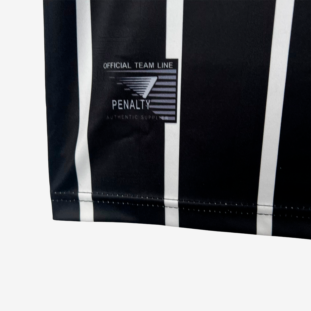 Jersey Corinthians 1997/98 Away - Retro