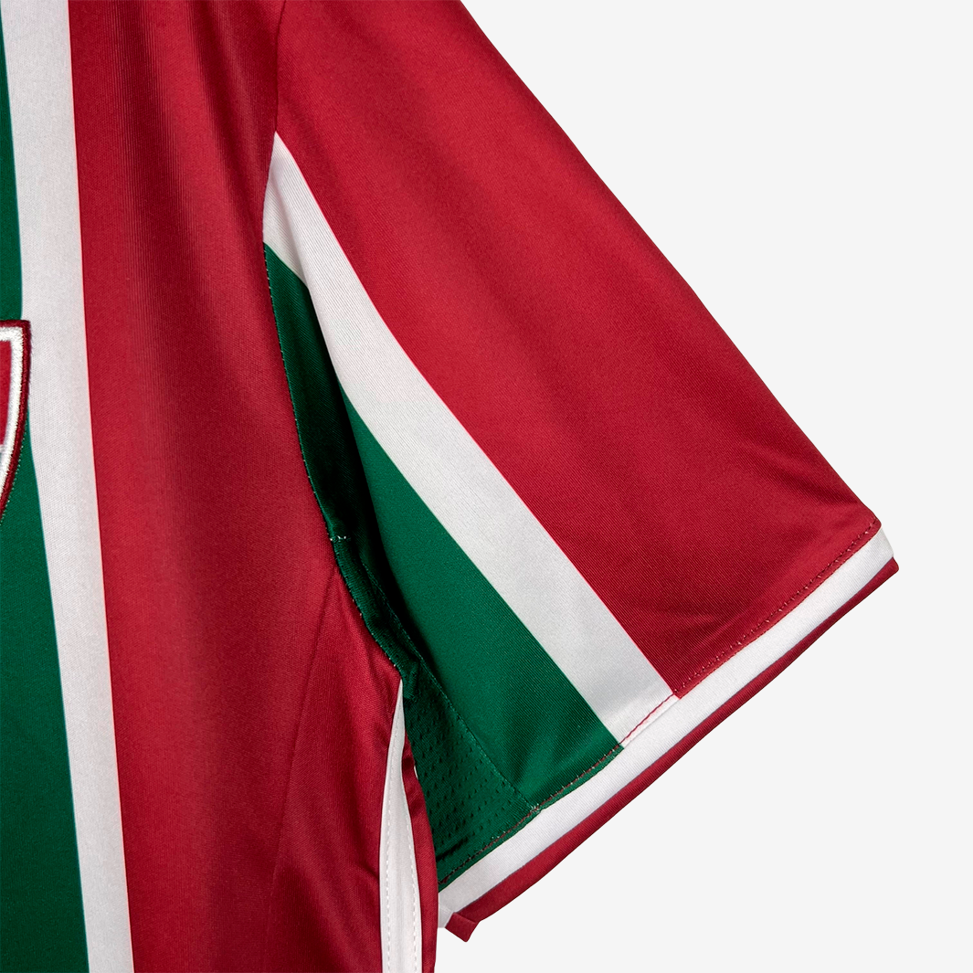 Jersey Fluminense 2016/17 Home - Retro