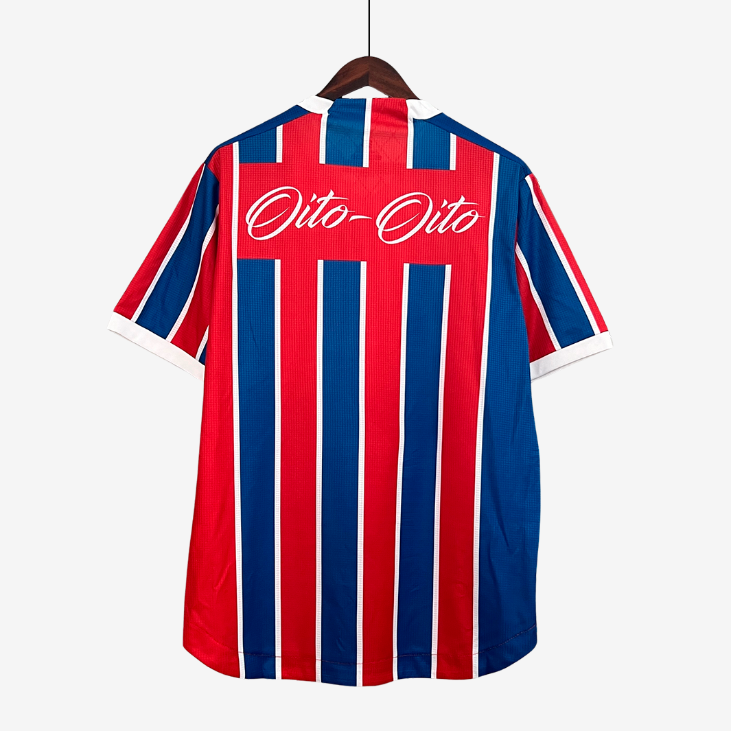Jersey Bahia 1988 Edição Comemorativa - Retro
