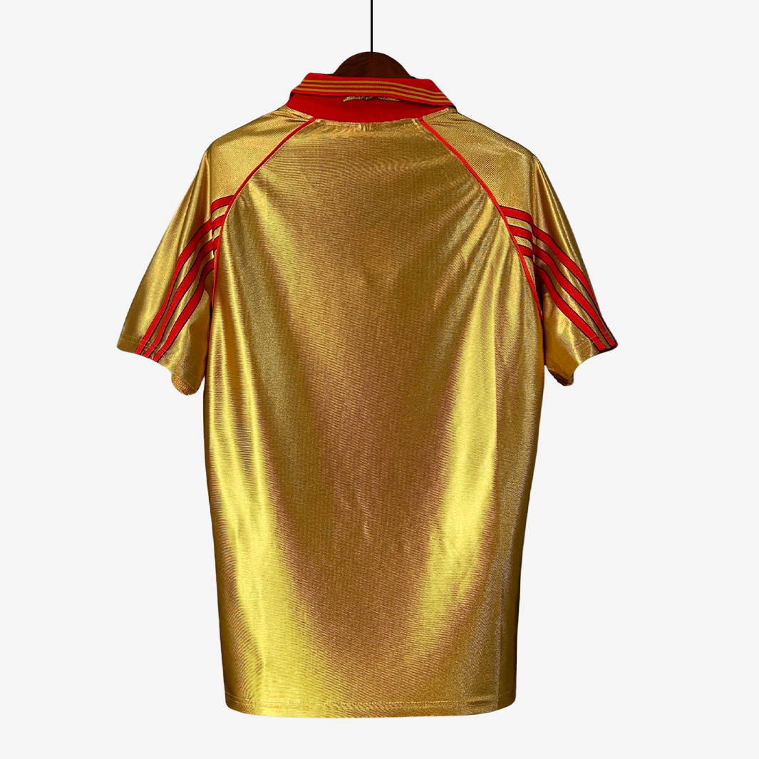 Jersey Benfica 1998/99 Away - Retro