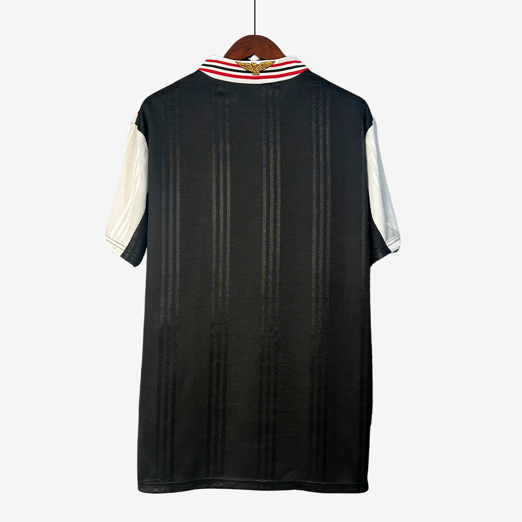 Jersey Benfica 1997/98 Away - Retro